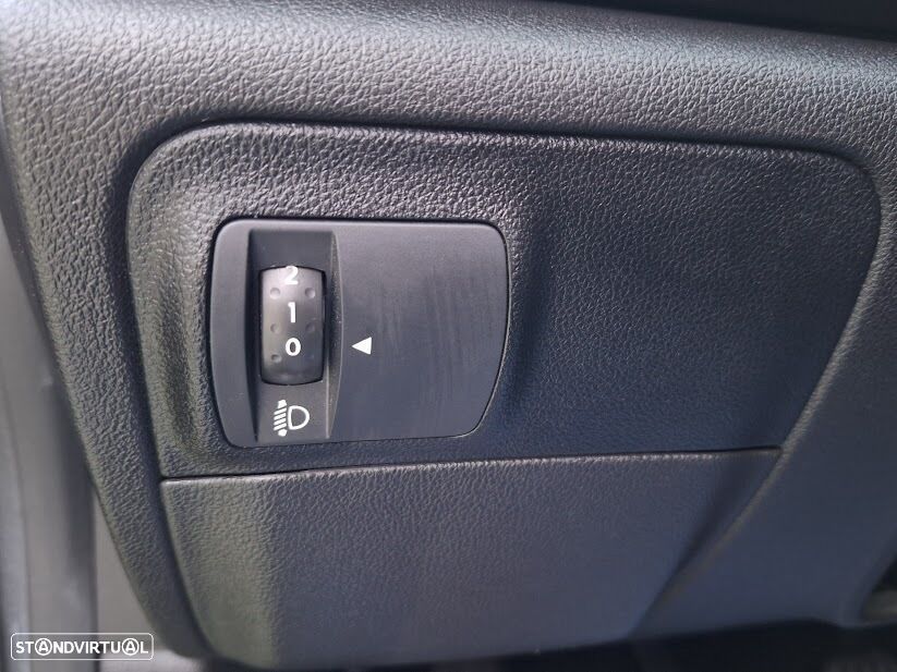 Renault Mégane Sport Tourer 1.5 Blue dCi Limited - 5