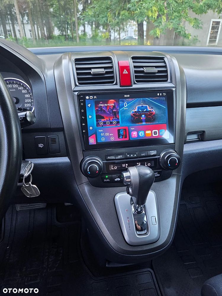 Honda CR-V 2.0i-VTEC Automatik Elegance - 15