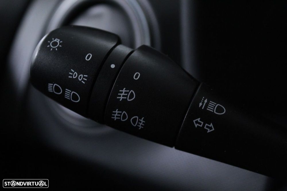 Dacia Sandero 1.5 Blue dCi Comfort - 22