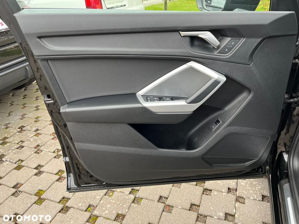 Audi Q3 35 TFSI S tronic advanced - 8