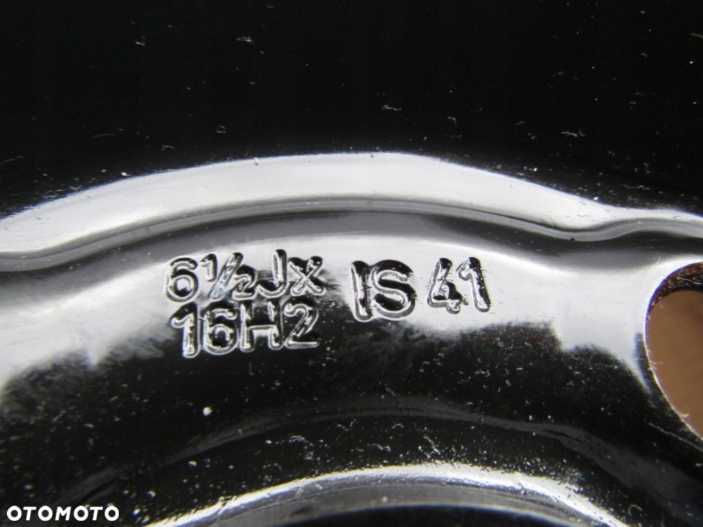 4x Felgi 16 Opel Astra J IV  diesel  Zafira C Insignia B  czujniki TPMS - 13