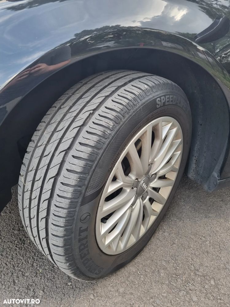 Audi A3 1.4 TFSI Attraction - 24