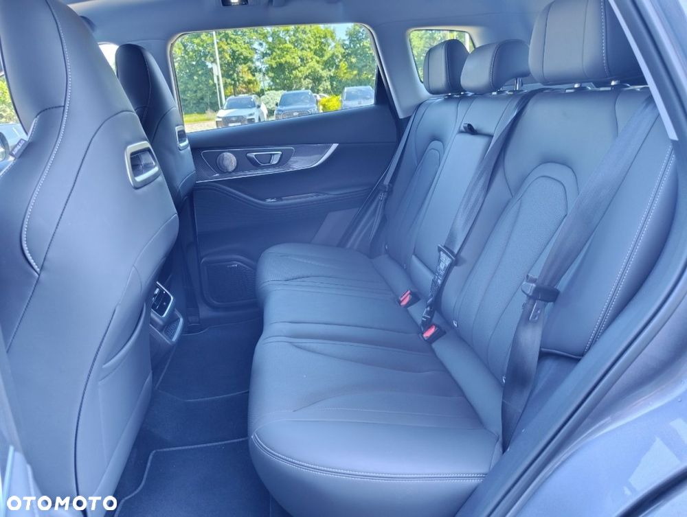 Chery Tiggo 7 1.5 T-GDI Super Hybrid Prestige DHT - 15