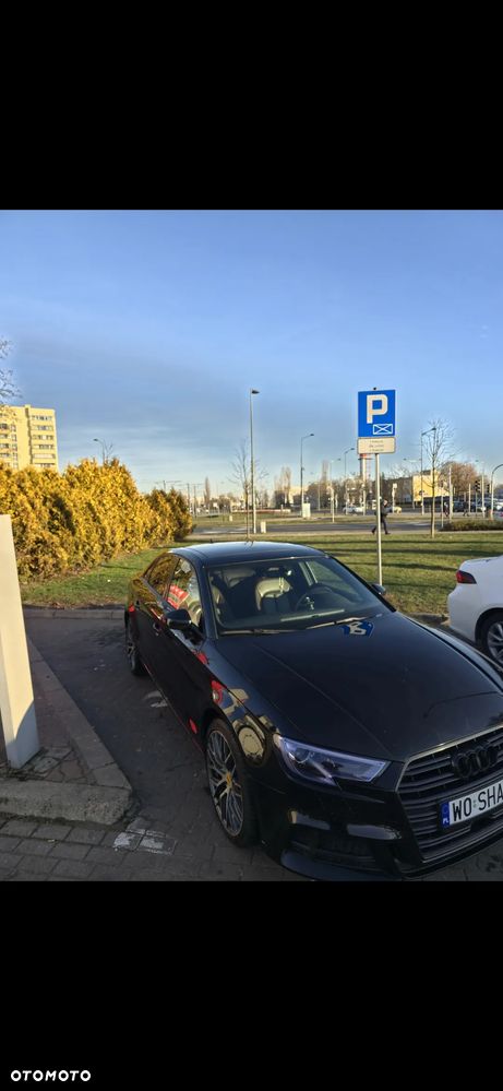 Audi A3 Limousine - 6