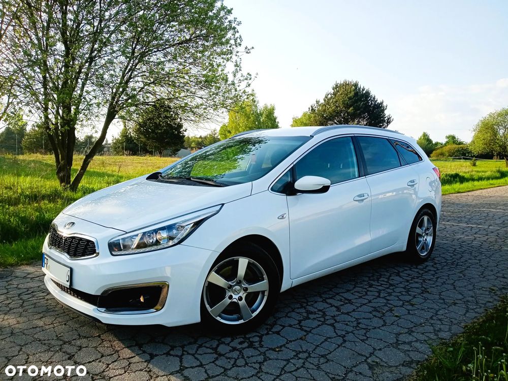Kia Ceed - 2