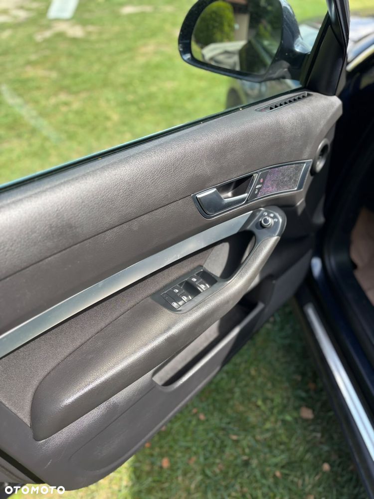Audi A6 Avant 2.7 TDI DPF - 10
