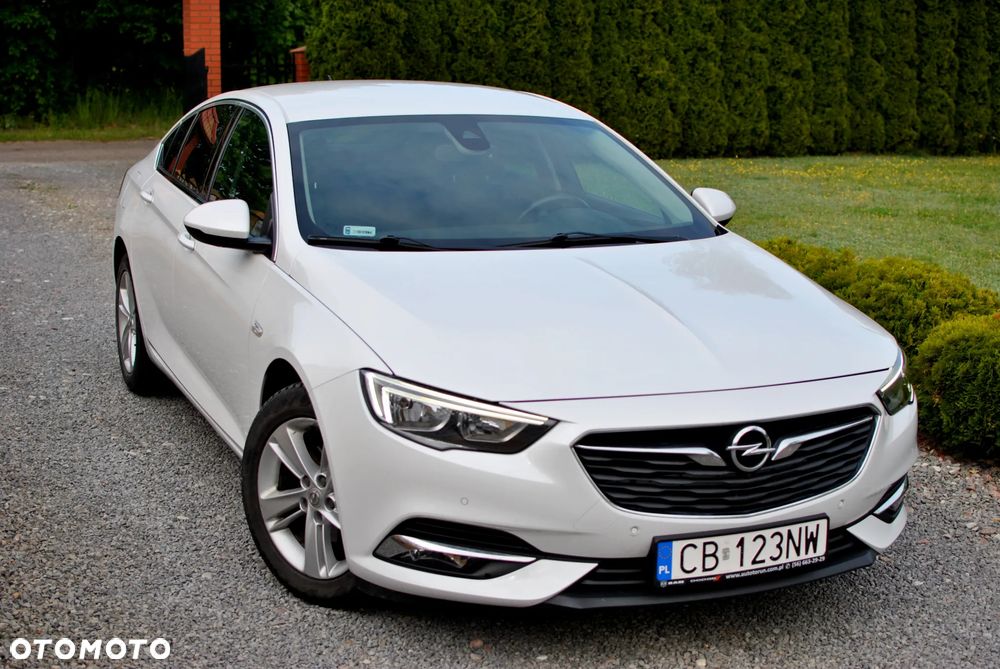 Opel Insignia CT 1.5 T Elite S&S - 1