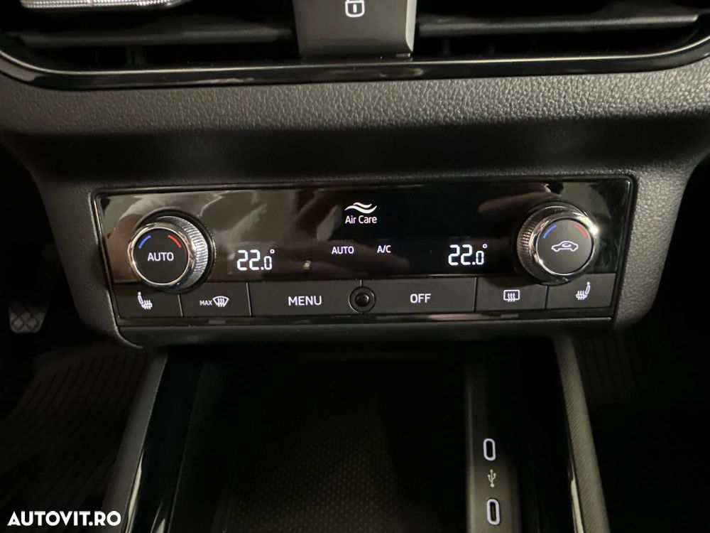Skoda Scala - 18