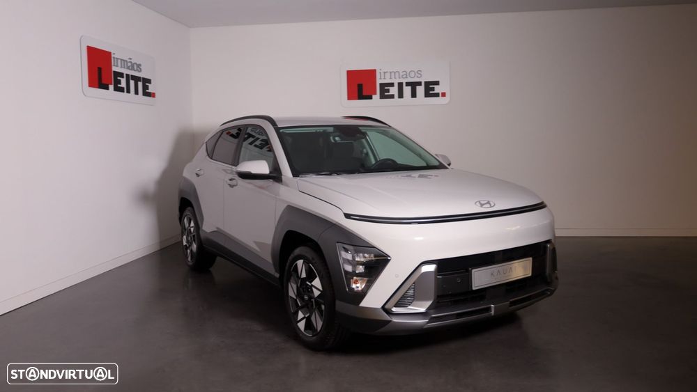 Hyundai Kauai 1.6 GDi HEV Premium - 7