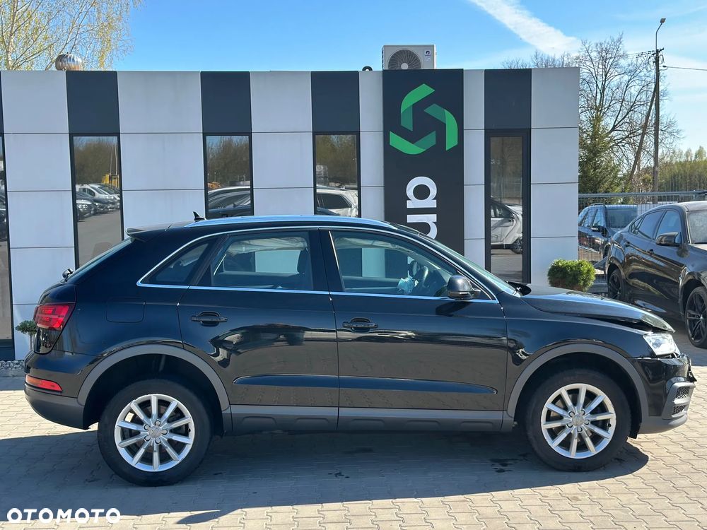 Audi Q3 - 4