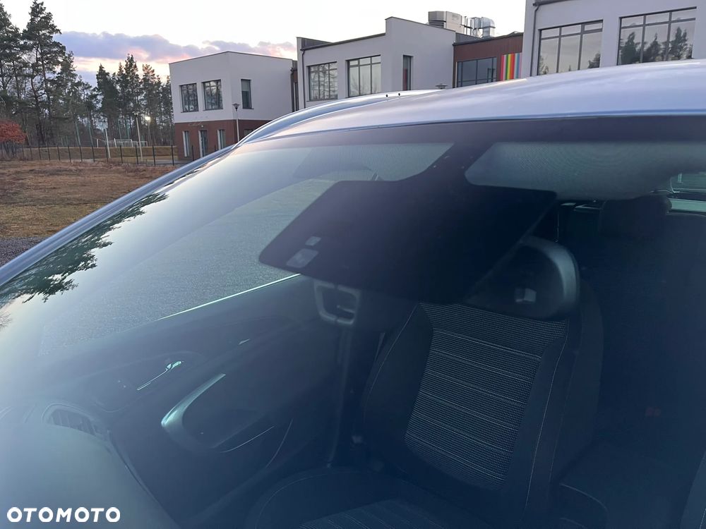 Opel Insignia 2.0 CDTI Automatik - 35
