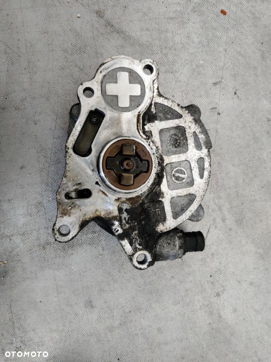 Pompa Vacum 1.6 TDI Skoda Octavia II VW Golf Seat Leon Audi A3 Wakum 03L145100G - 3