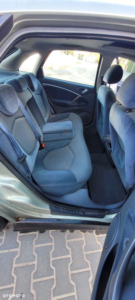 Citroën C5 - 29