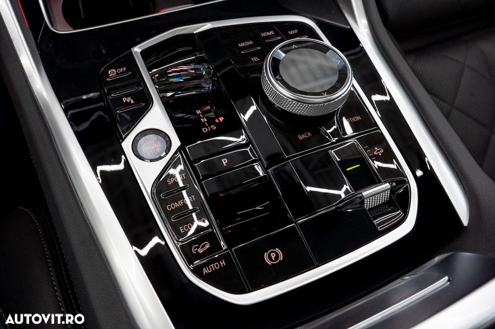 BMW X6 2024 — imagine 36
