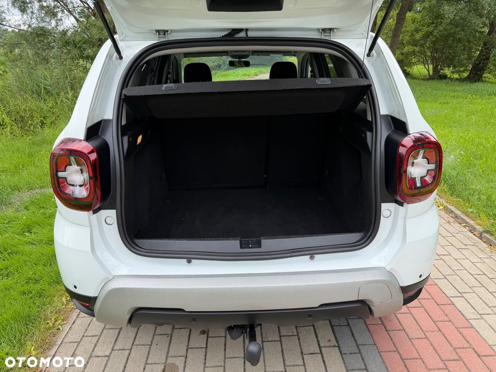 Dacia Duster - 9