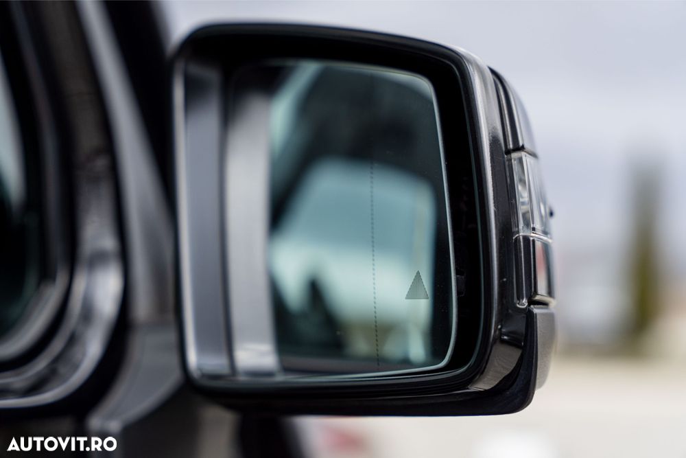 Mercedes-Benz G - 12