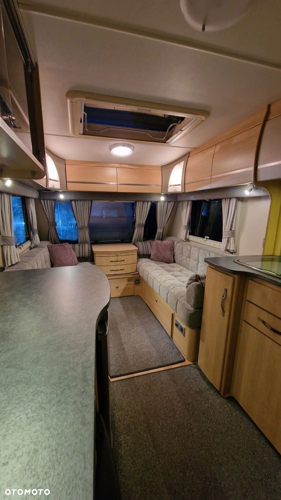 Coachman Pastiche - 31