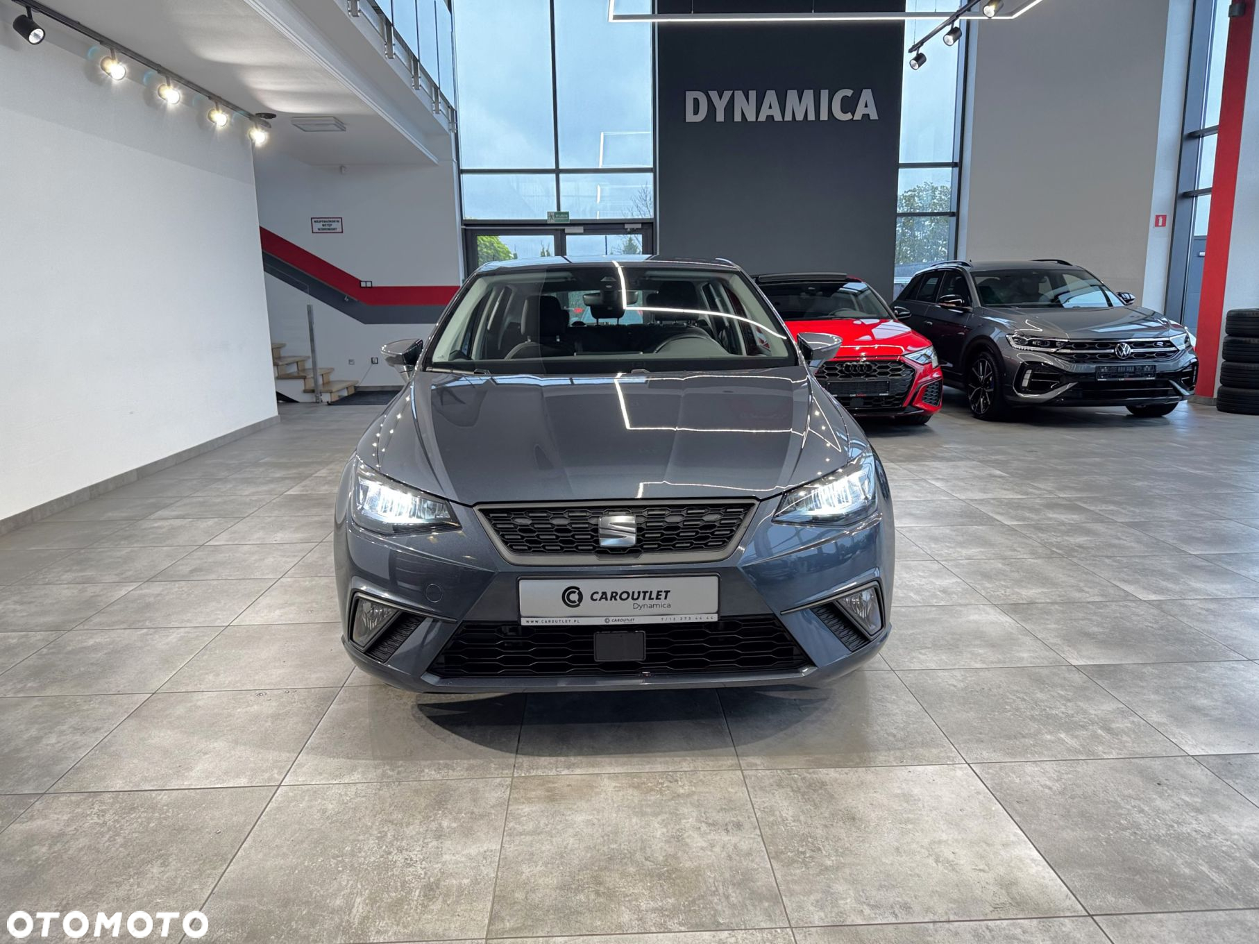Seat Ibiza - 4