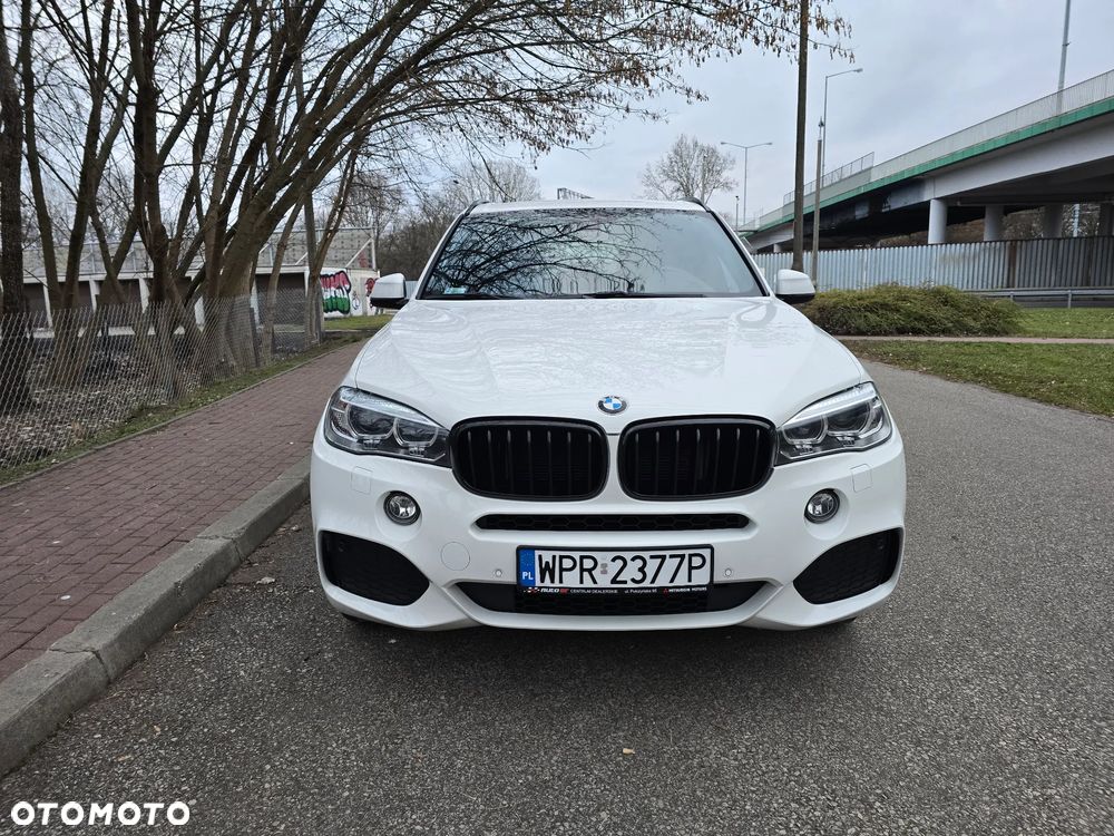 BMW X5 xDrive25d - 3