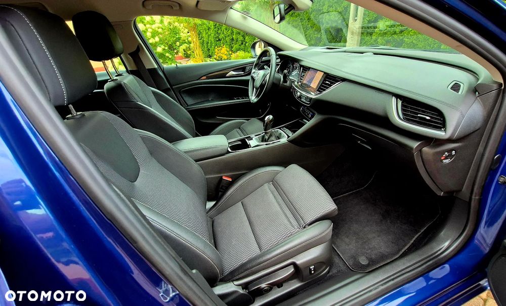 Opel Insignia 2.0 CDTI Business Elegance S&S - 18