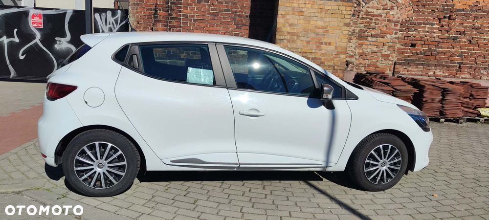 Renault Clio 0.9 TCe Limited - 4