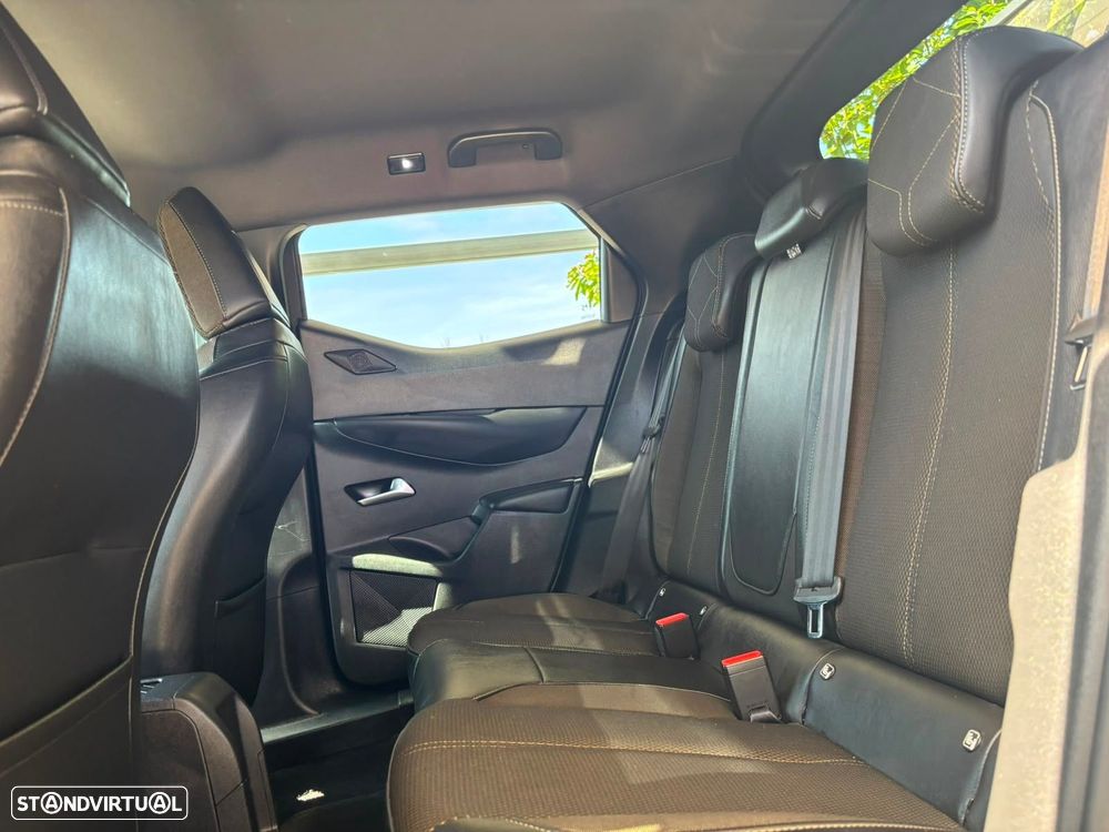 DS DS3 Crossback 1.2 PureTech Bastille - 37