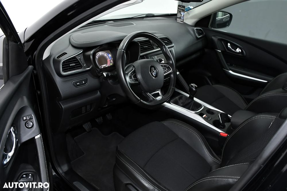 Renault Kadjar Energy dCi 130 LIMITED - 13