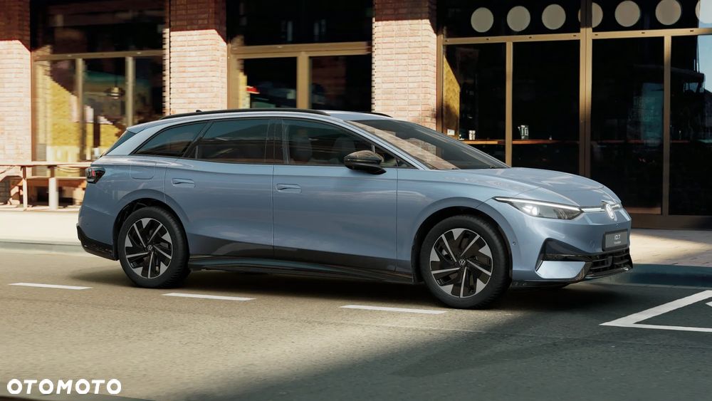 Volkswagen ID.7 77kWh Plus - 5
