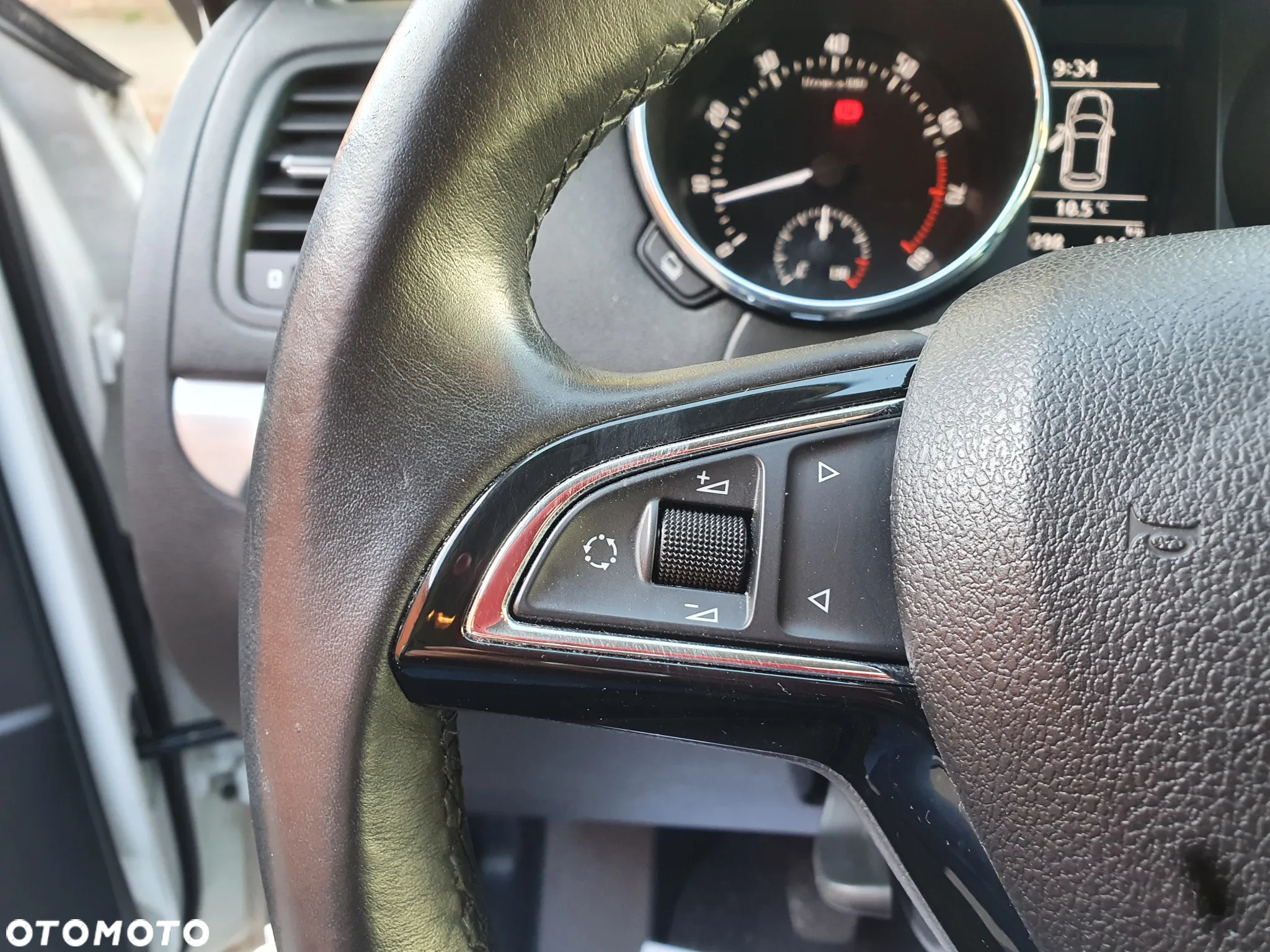 Skoda Yeti 1.2 TSI 4x2 Active - 17