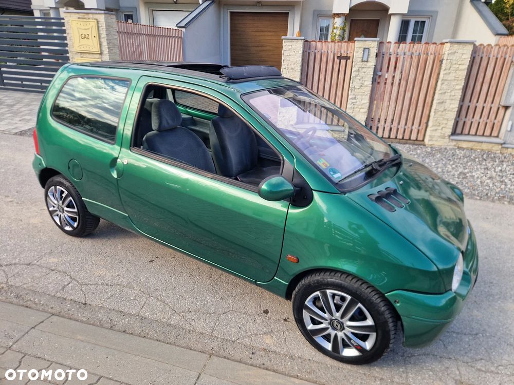 Renault Twingo - 1