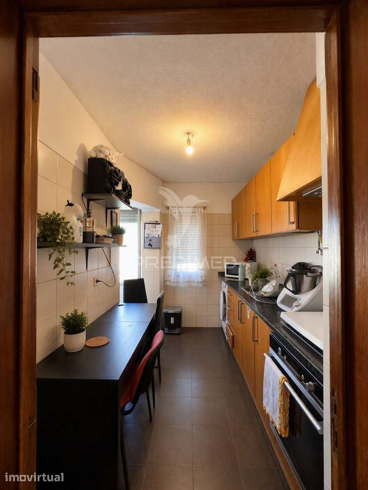 Apartamento T3 na Castanheira do Ribatejo - Grande imagem: 2/10