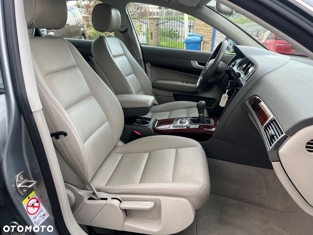 Audi A6 Limousine 2.0 TDI - 27