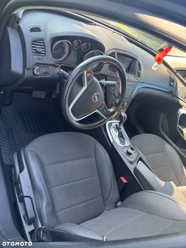 Opel Insignia - 6