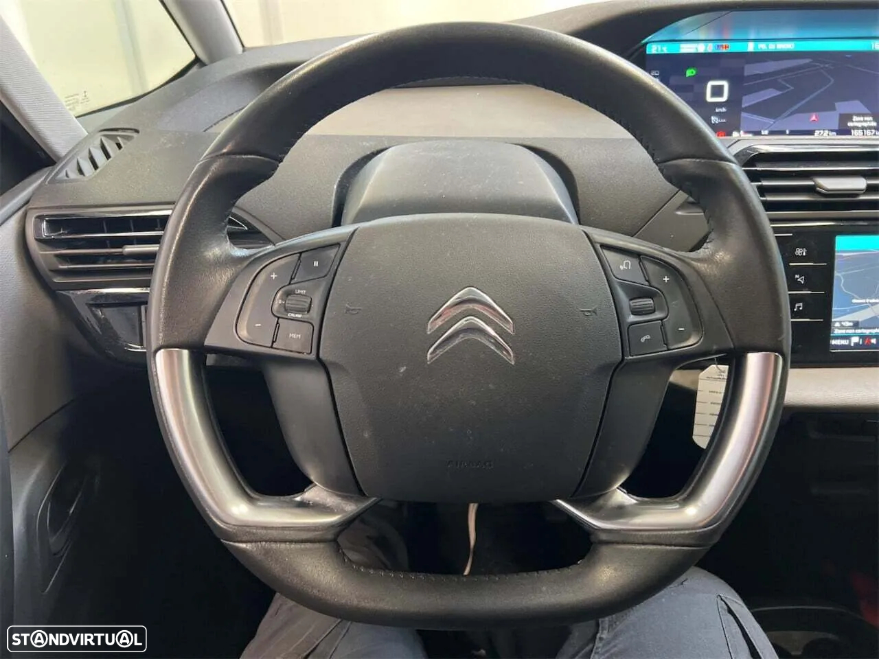Citroën Grand C4 Spacetourer 1.5 BlueHDi Feel - 5