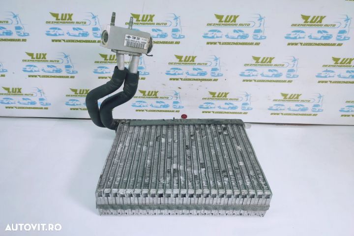 Radiator clima bord 6g9h-19849-ad Ford Mondeo 4  [din 2007 pana  2010] seria - 5