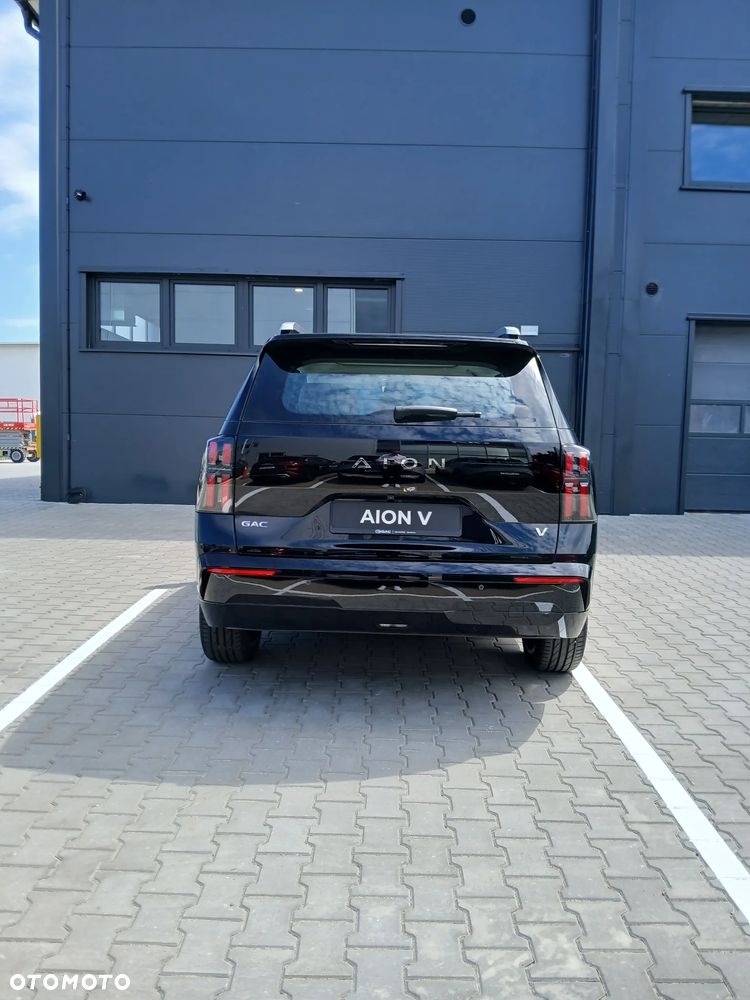 GAC AION V - 7