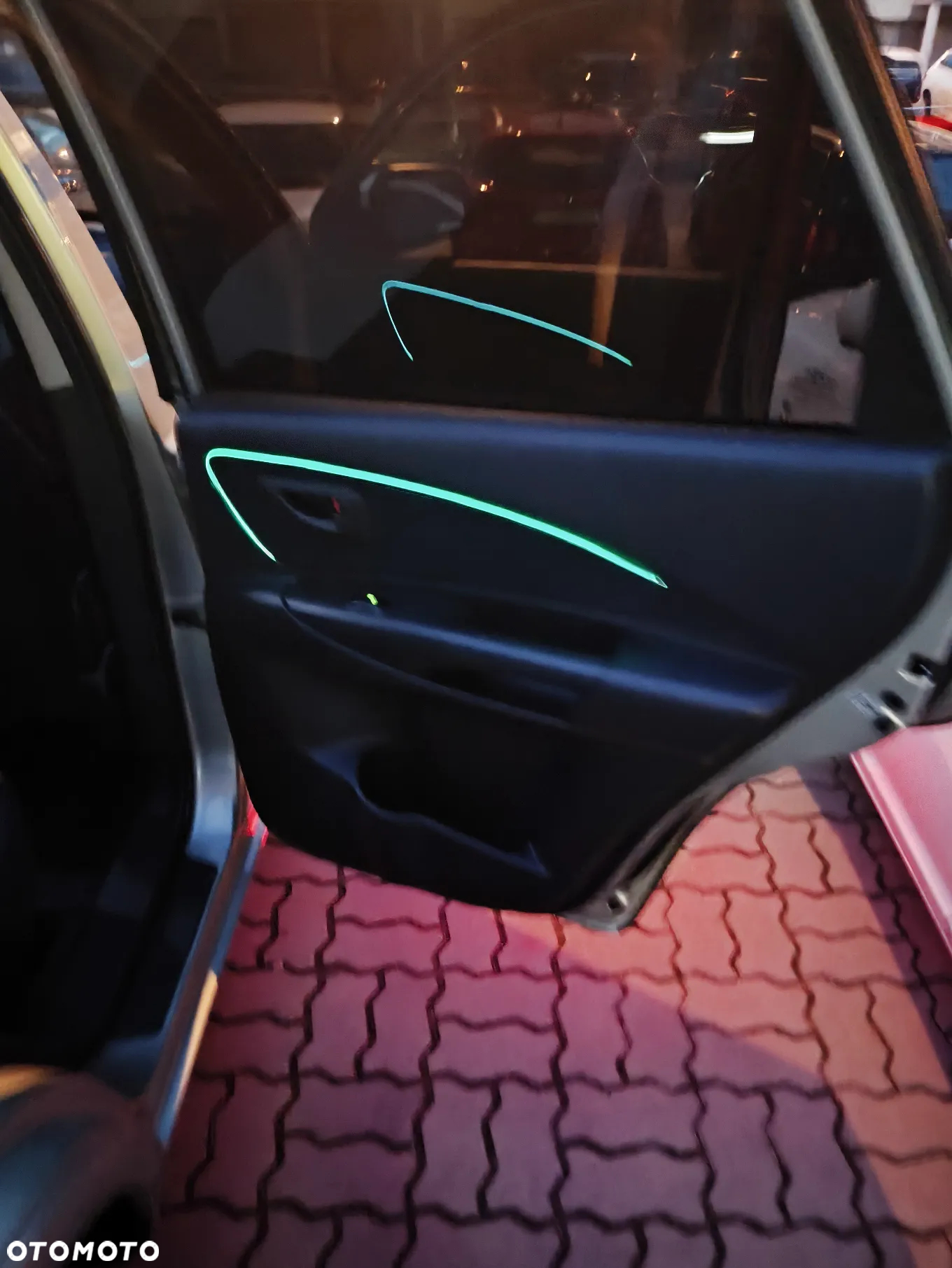 Hyundai Tucson - 15