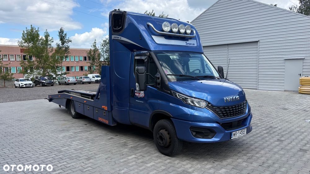 Iveco Daily - 2