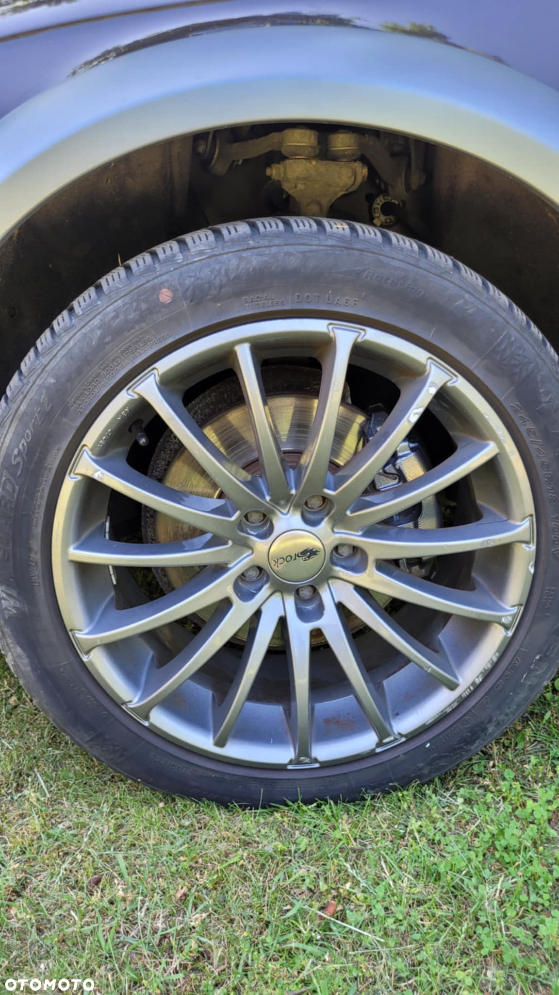 Audi A4 Allroad quattro 2.0 TDI DPF - 15