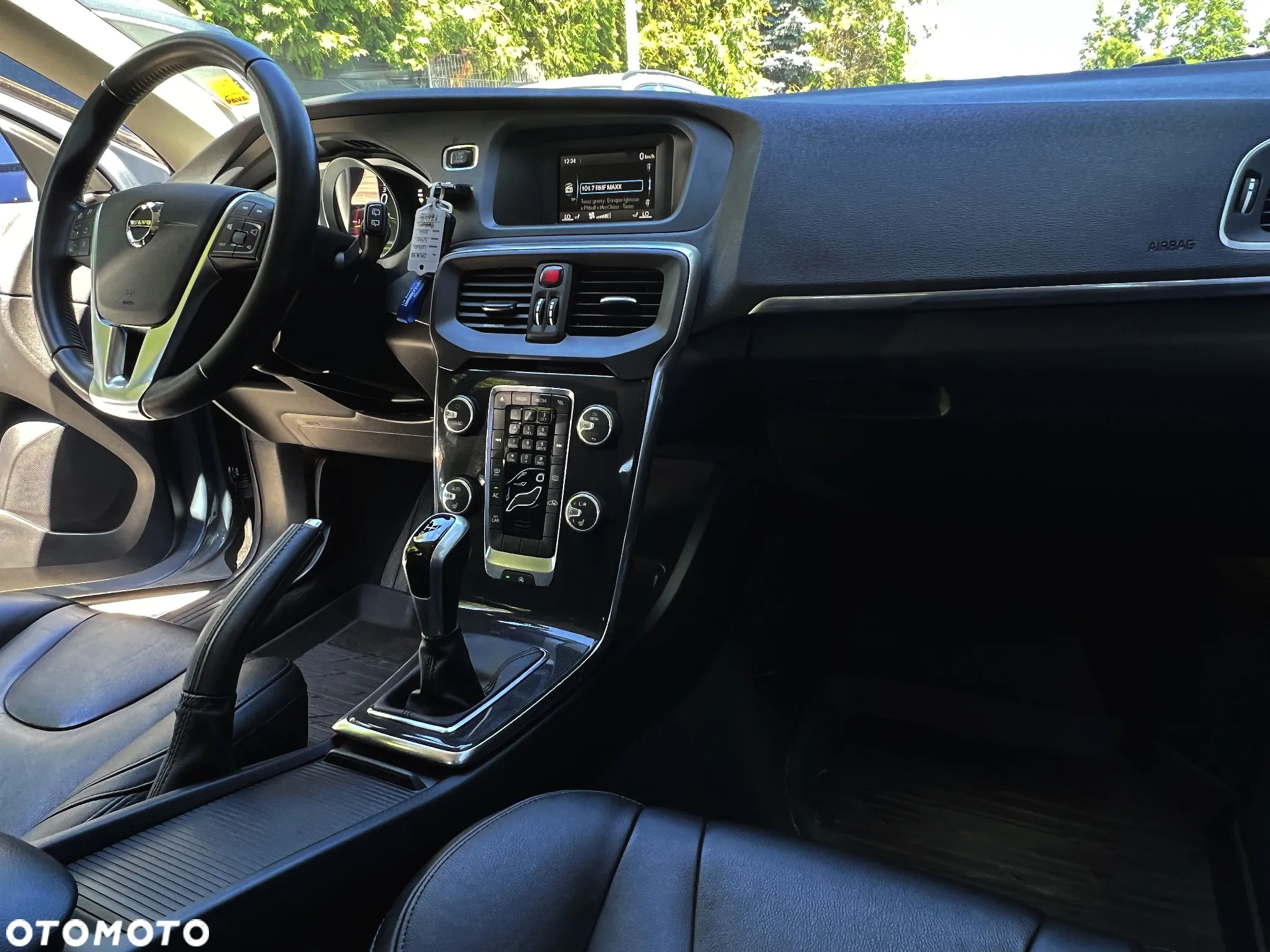 Volvo V40 - 17