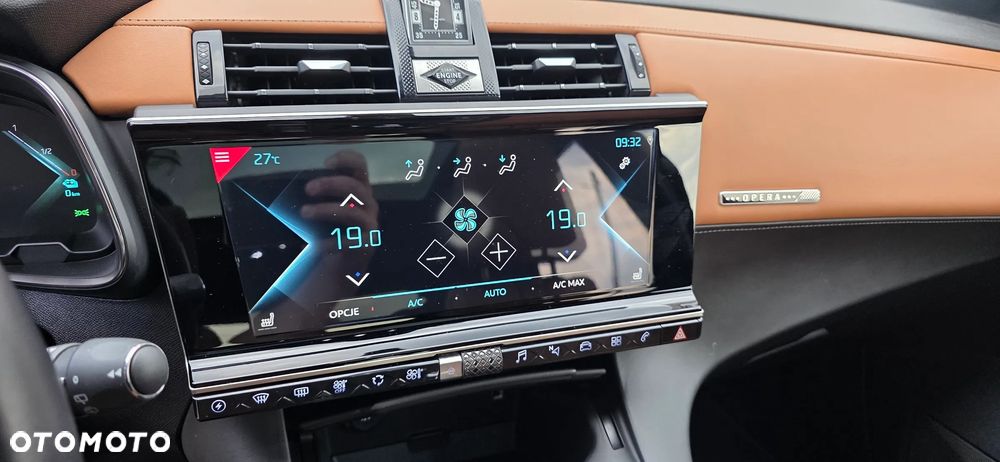 DS Automobiles DS 7 Crossback - 15