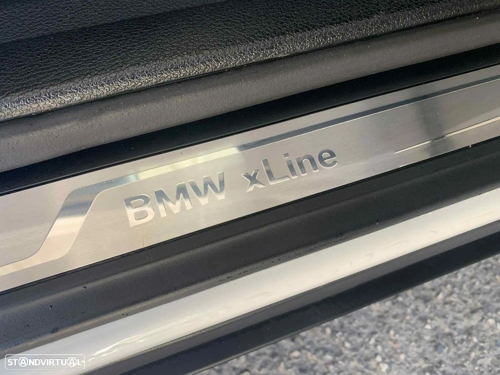 BMW X4 20 d xDrive Auto - 6