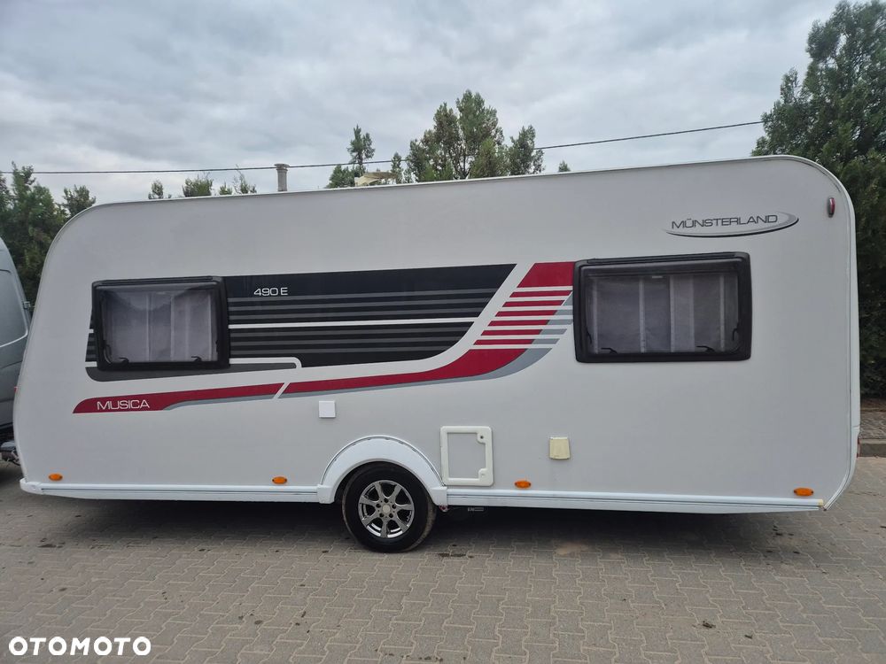 LMC MUSICA 490 E - 39