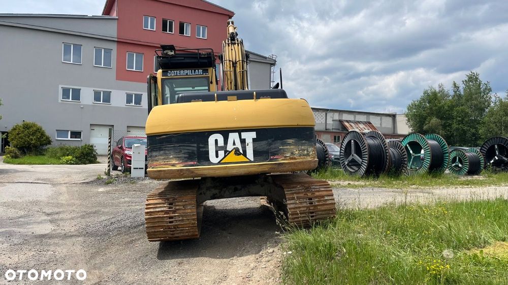 Caterpillar 312 C - 6