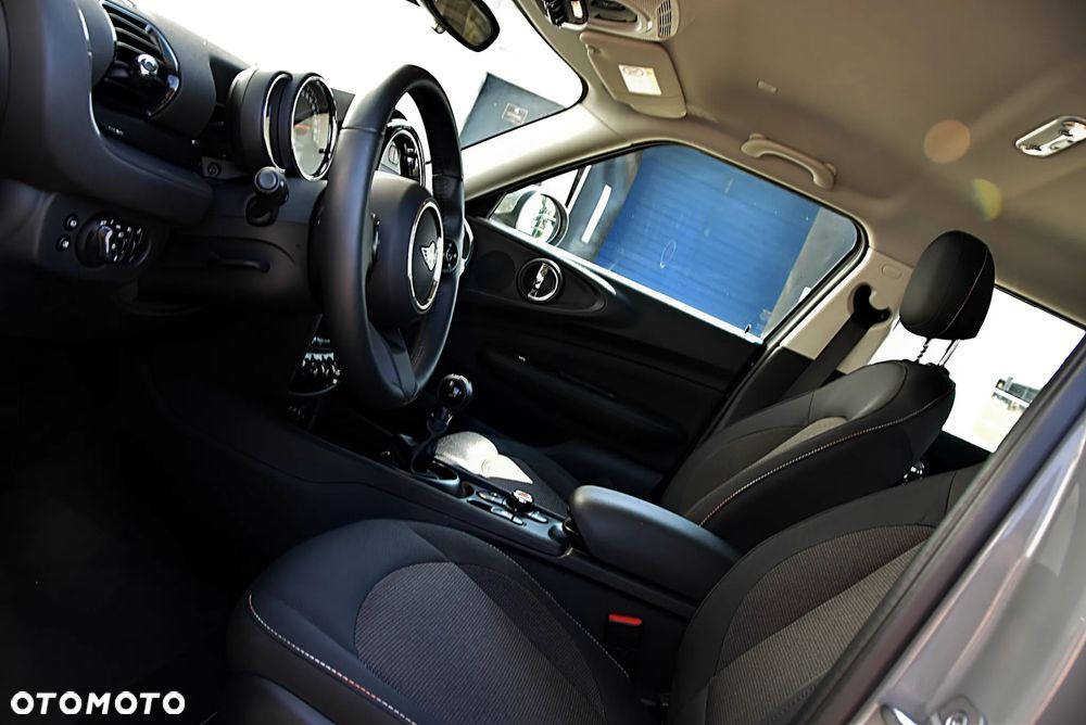MINI Clubman - 18