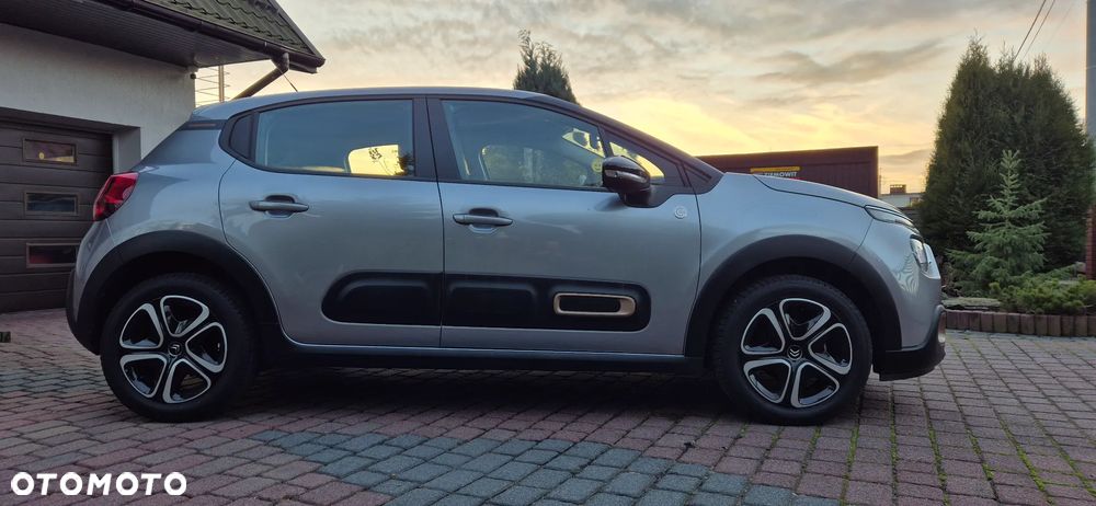 Citroën C3 1.2 PureTech Shine - 10