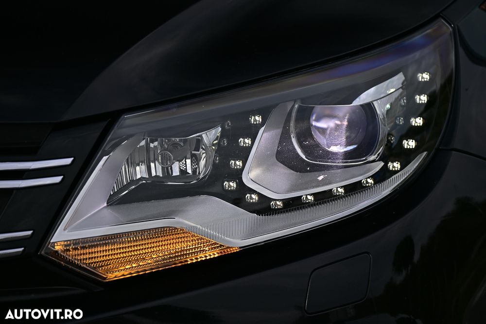 Volkswagen Tiguan 2.0 TDI 4Motion DSG Sport & Style - 7