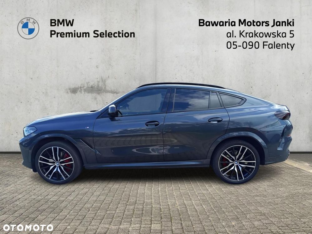 BMW X6 - 10