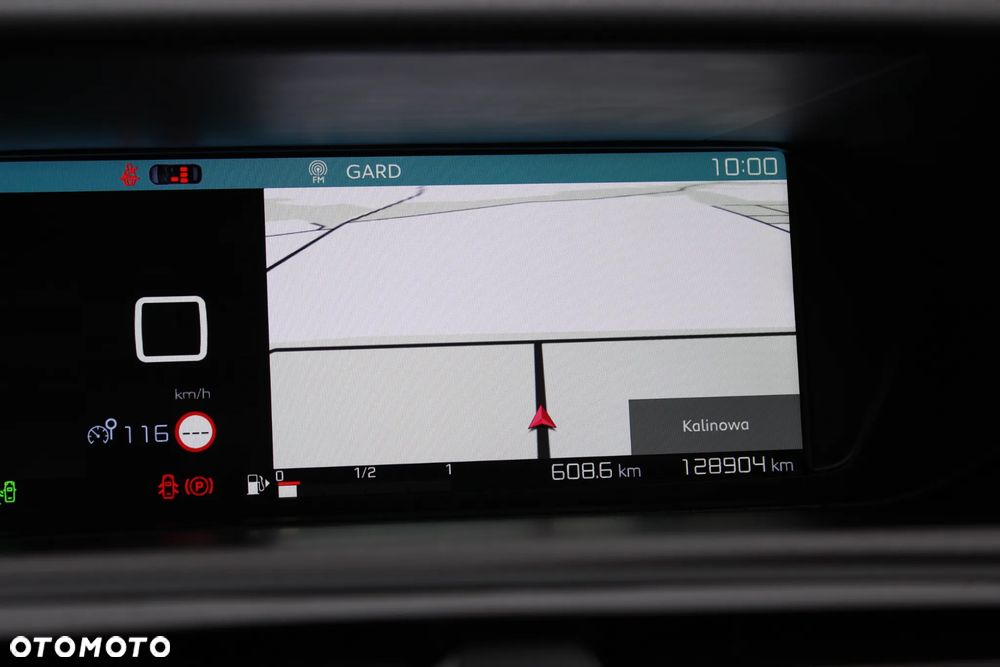 Citroën C4 Picasso PureTech 130 Stop&Start Seduction - 11