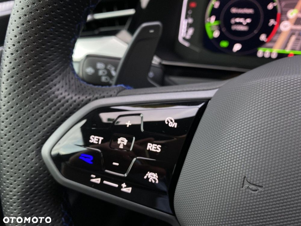 Volkswagen Arteon Shooting Brake 2.0 TSI 4Motion R DSG - 15